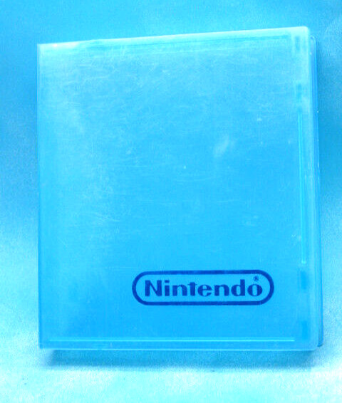 NINTENDO ENTERTAINMENT SYSTEM NES VINTAGE GAME PROTECTOR