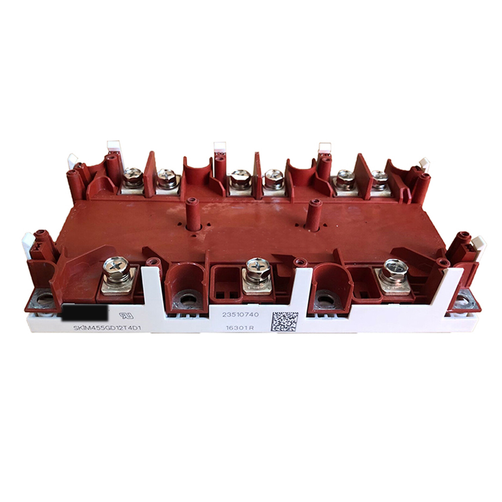 New In Box SEMIKRON SKIM455GD12T4D1 IGBT Module