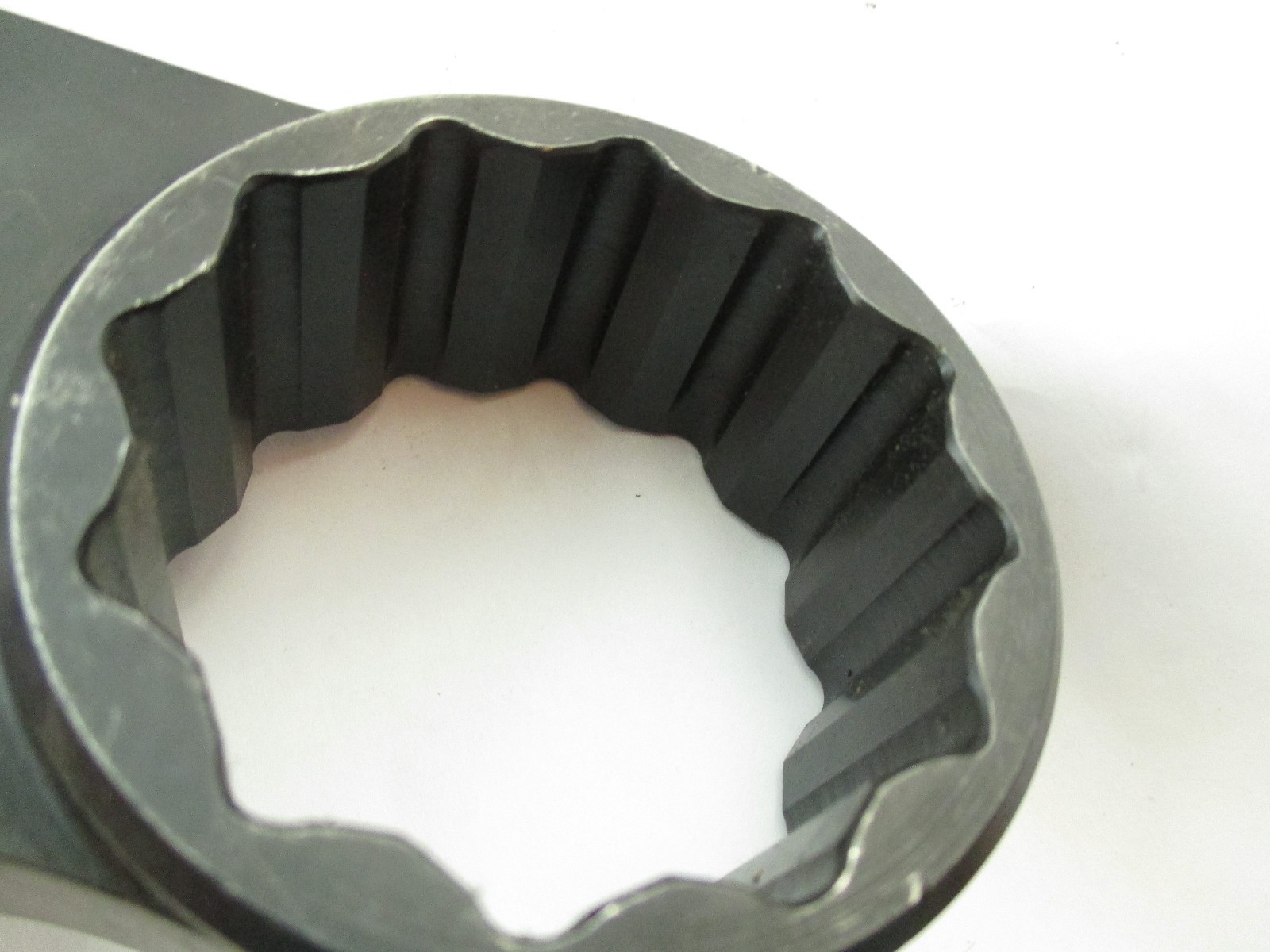 New TorcUP 50mm Backup / Back Up Link, for Backup Wrench.