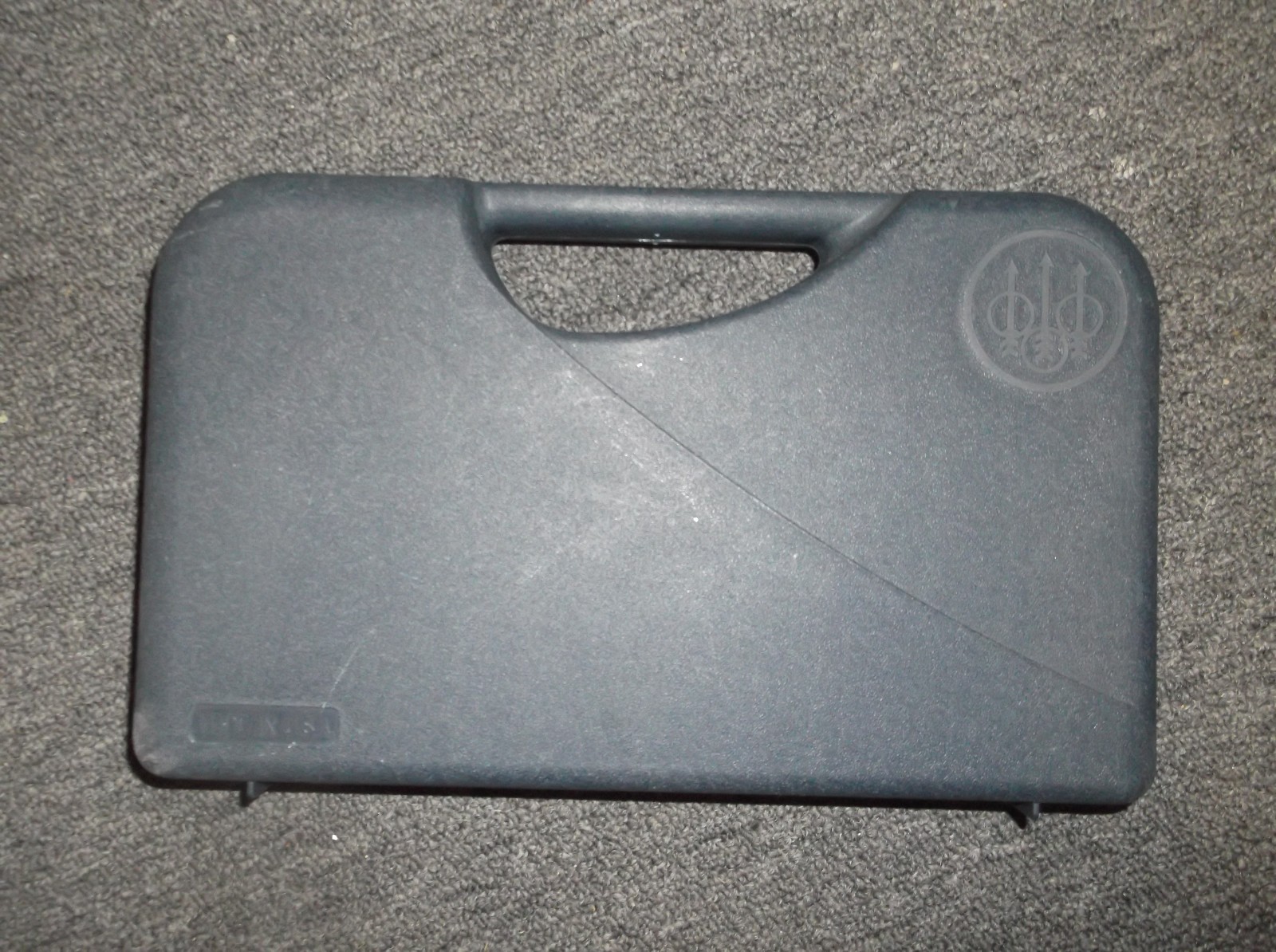 ORIGINAL BERETTA 84 85 FACTORY PISTOL BOX