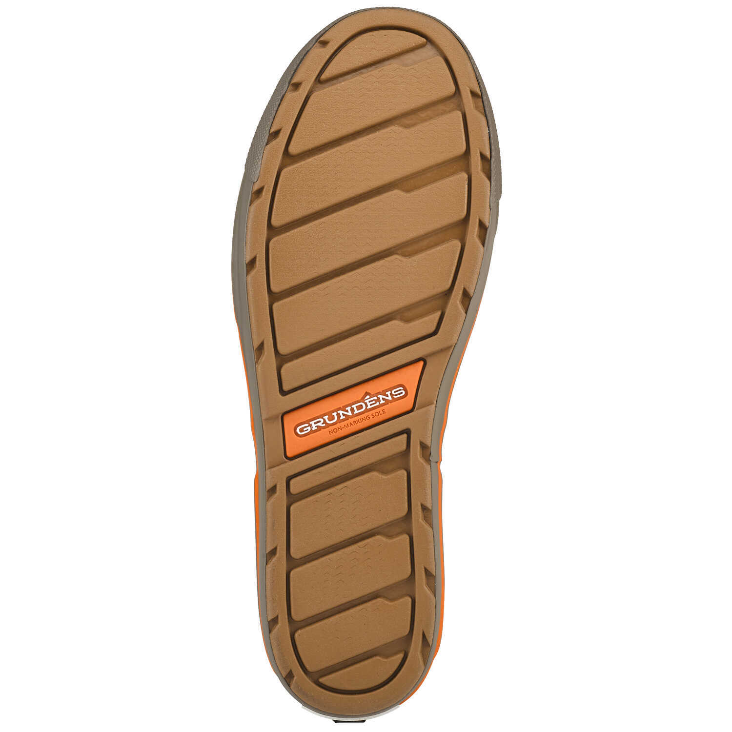 Grundens Deck Boss Ankle Boot, Size 10