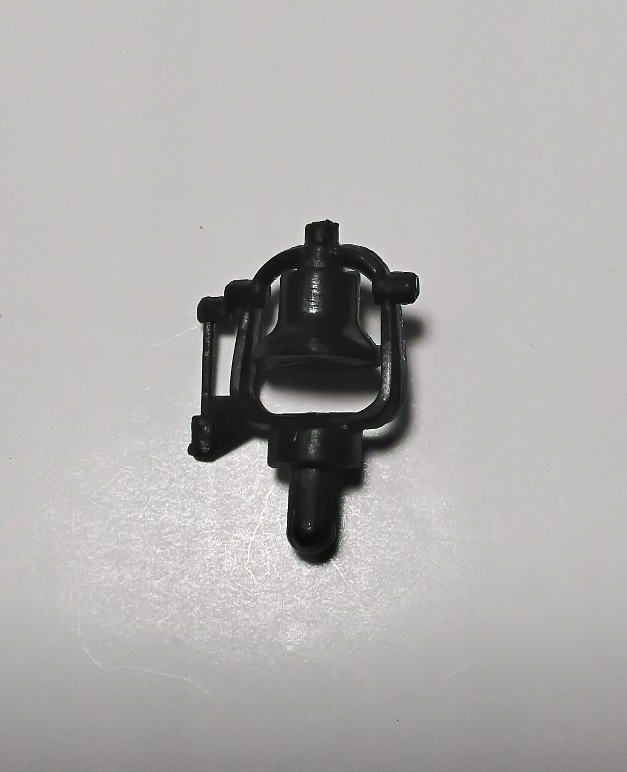 LIONEL BLACK BELL 622-9 FOR 600 SERIES SWITCHERS NEW