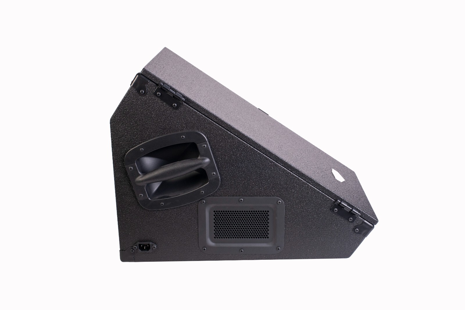 24in Lyrics Prompter With Anti-Glare Plexiglass - Standard Teleprompter Bundle