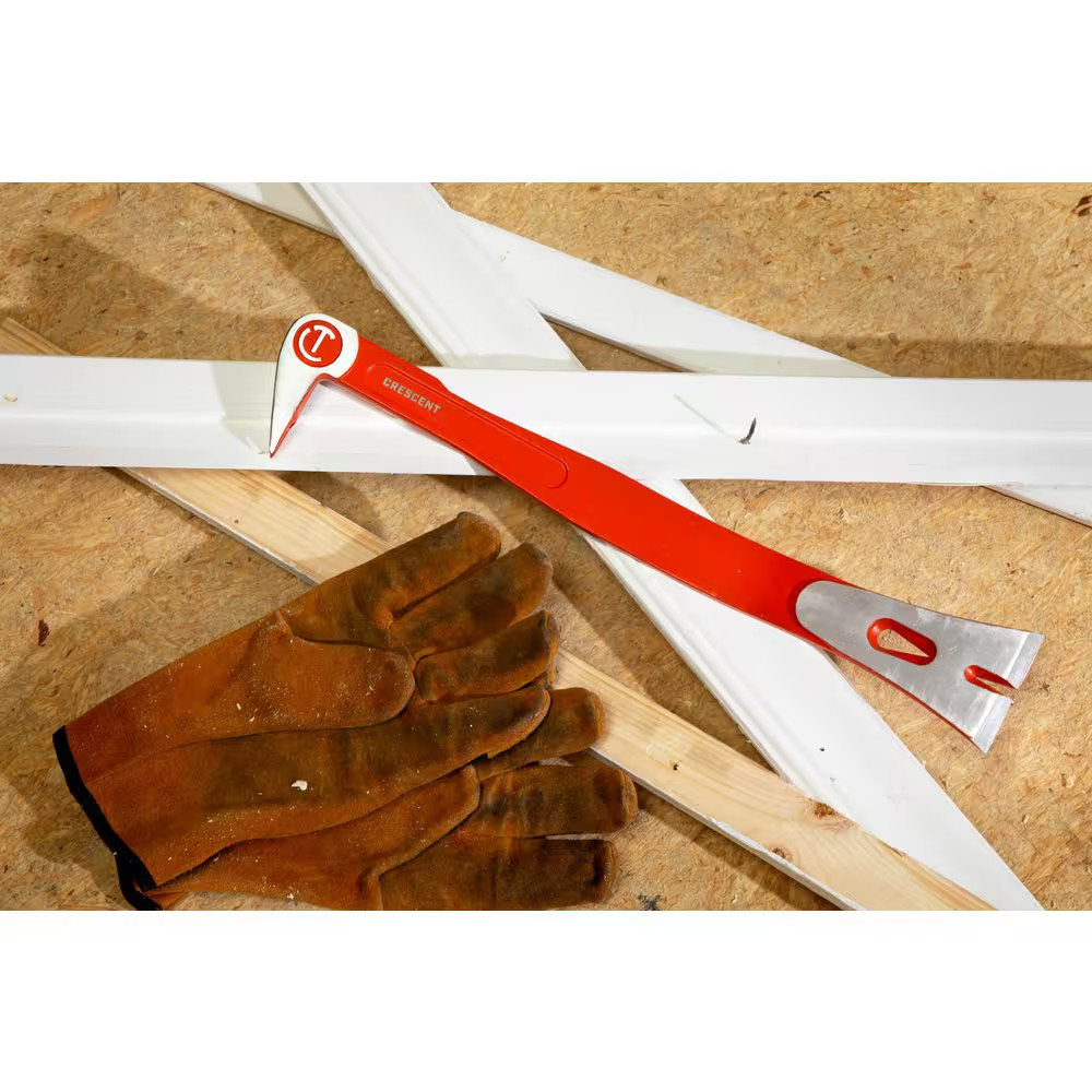 16 In. Molding Pry Bar