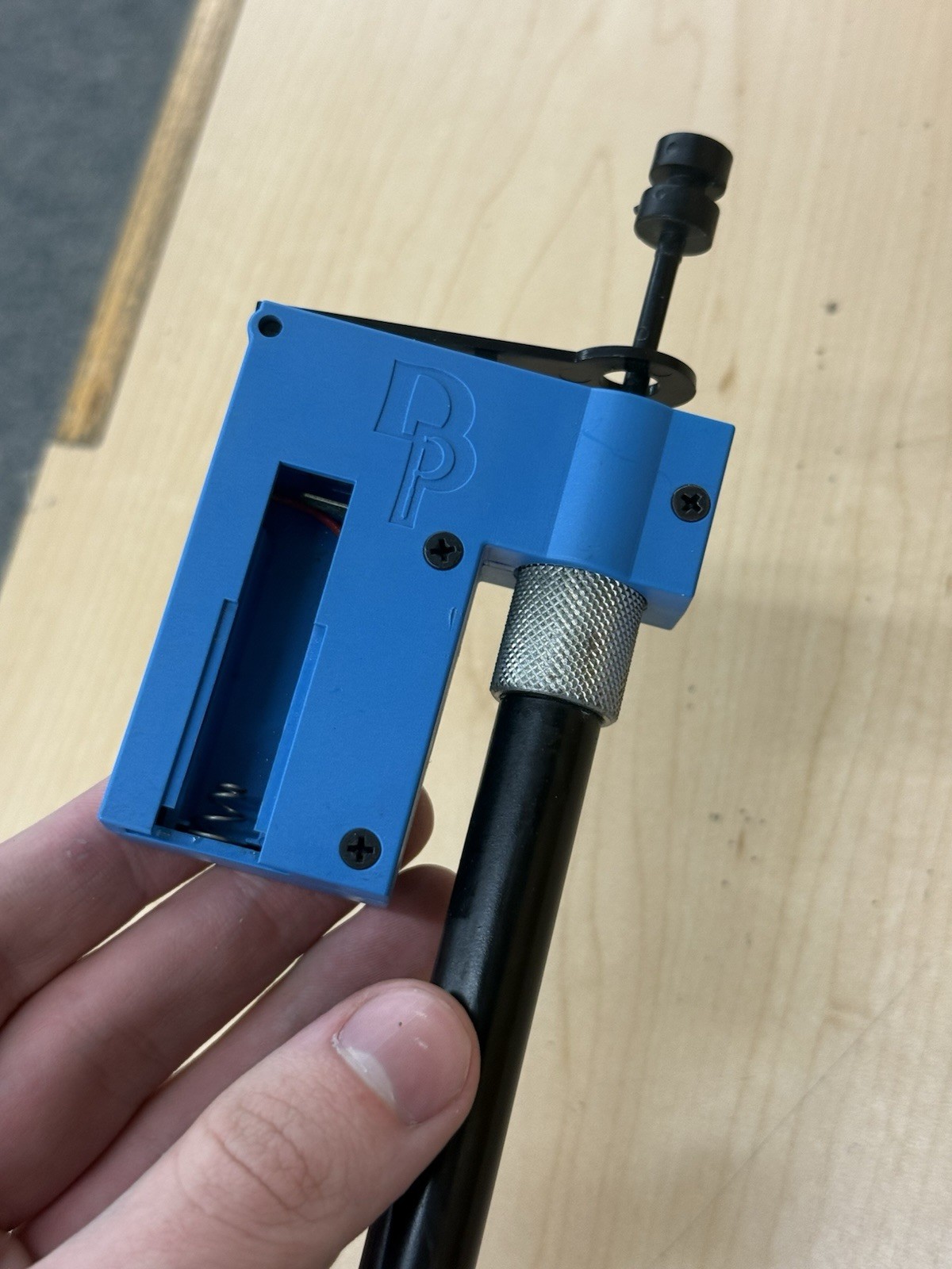 Used Dillon RL550 Reloading Press Small Pistol Primer Setup