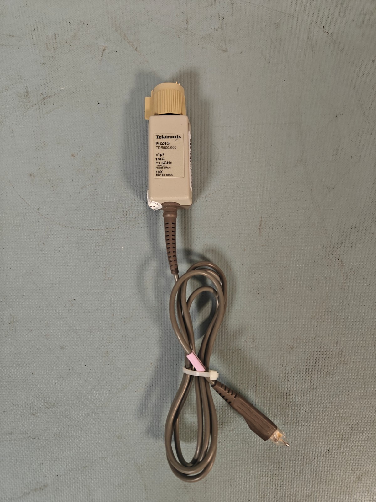 Tektronix P6245 Active Probe