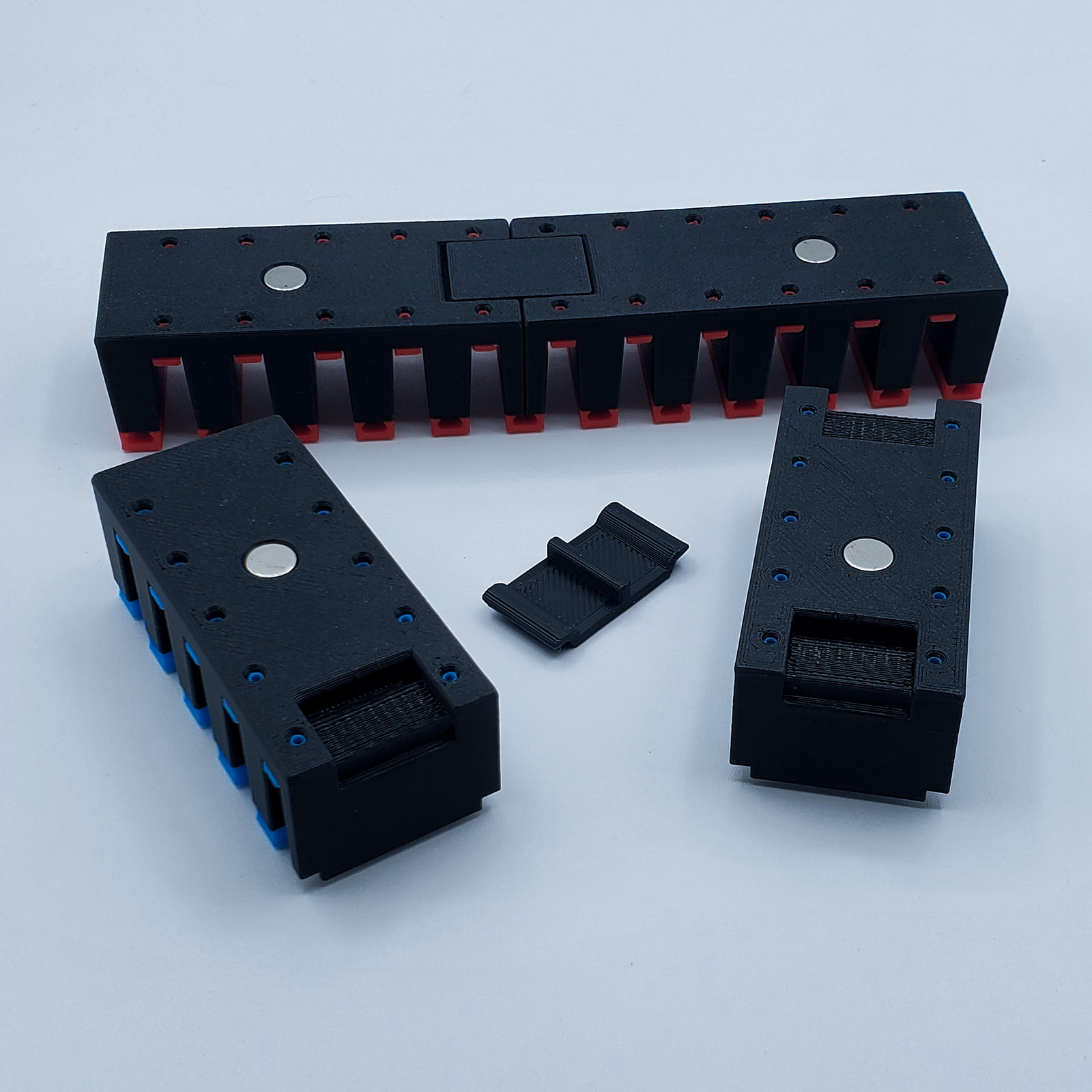 Wrench Organizer