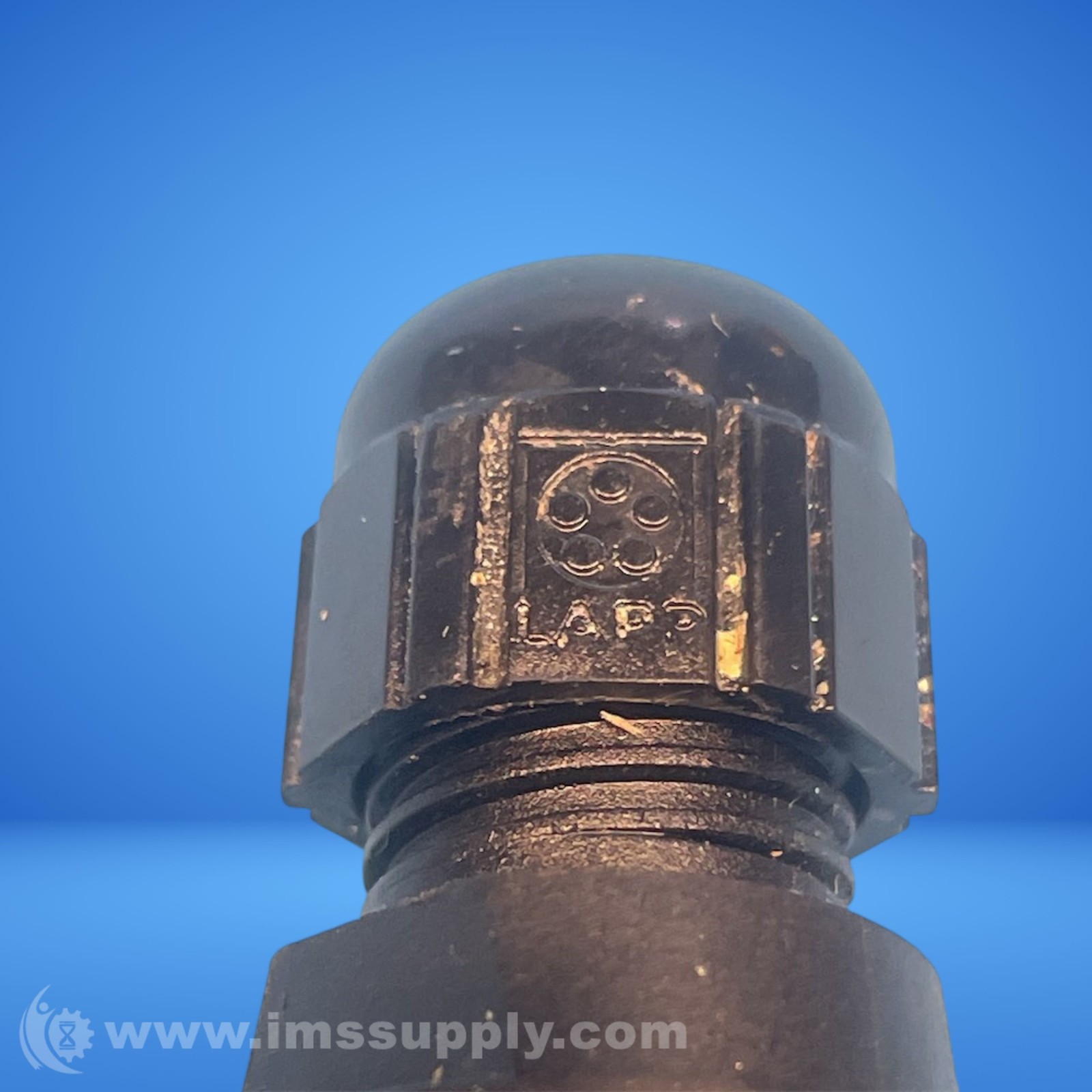 Lapp USA EPX 4/0 Connector FNIP