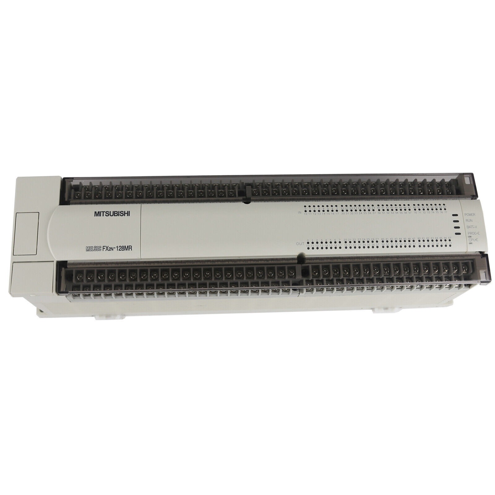 NEW Mitsubishi FX2N-128MR-001 PLC Programmable Controller