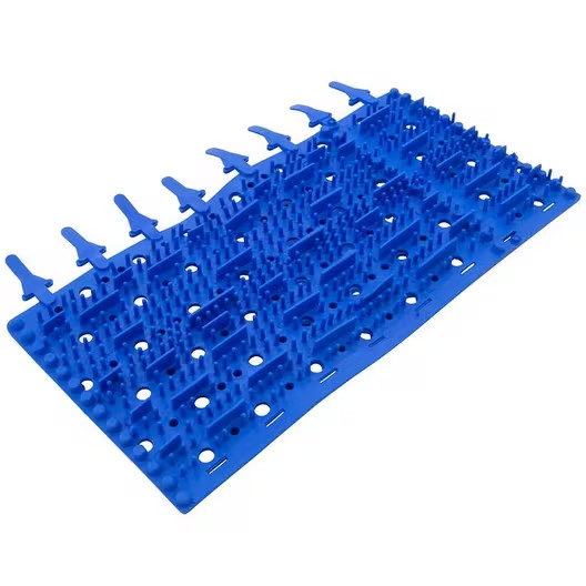 Aquabot Brush Assembly Molded 29-QB
