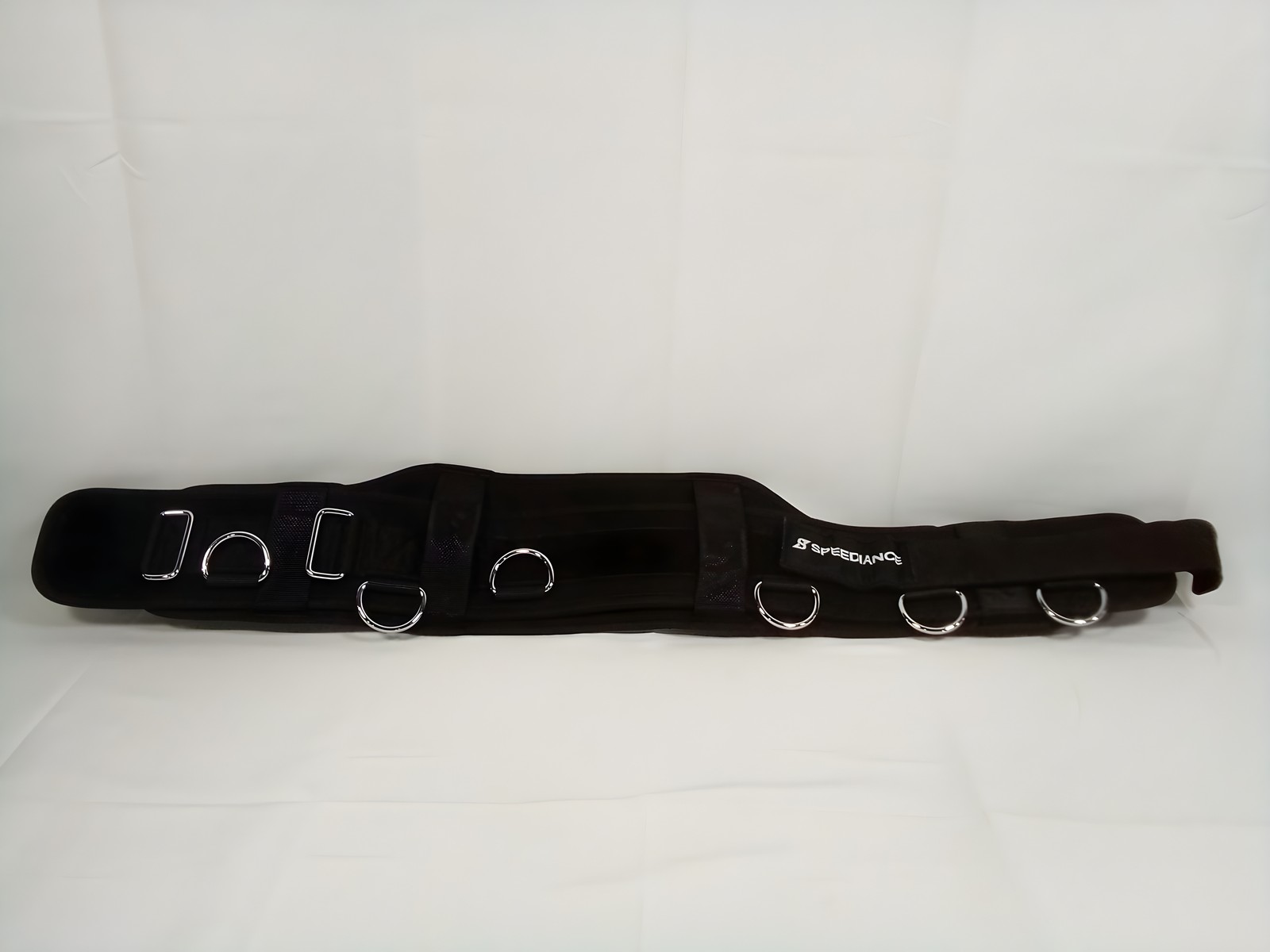 Speediance Weight Squat Belt Black SDA1A1