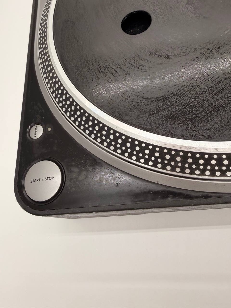 Stanton T.92 USB Turntable Recorder