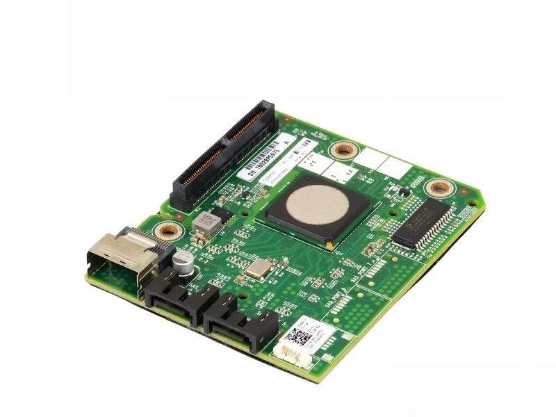 DELL SAS 1068E CONTROLLER 8 PORT MEZZ CARD FOR DELL POWEREDGE C6100 C6105 Y8Y69
