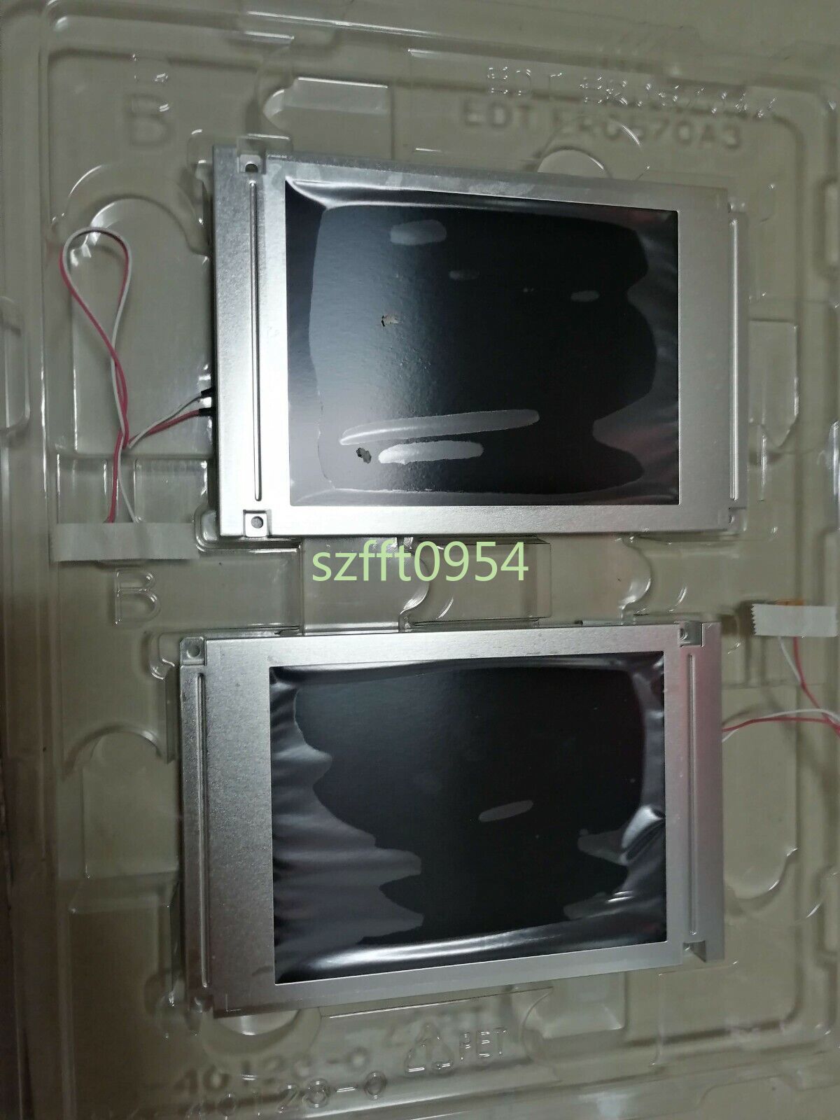 NEW Yamaha LCD Display Clavinova Piano CVP-405 CVP405