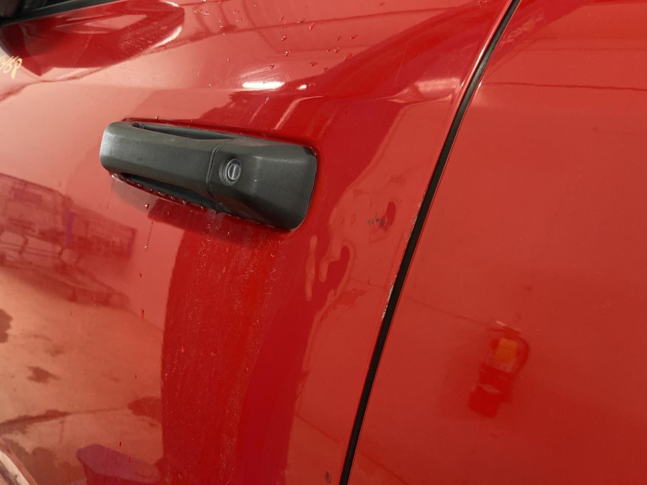 TDODR1500 2015 Air Shutter 1051156