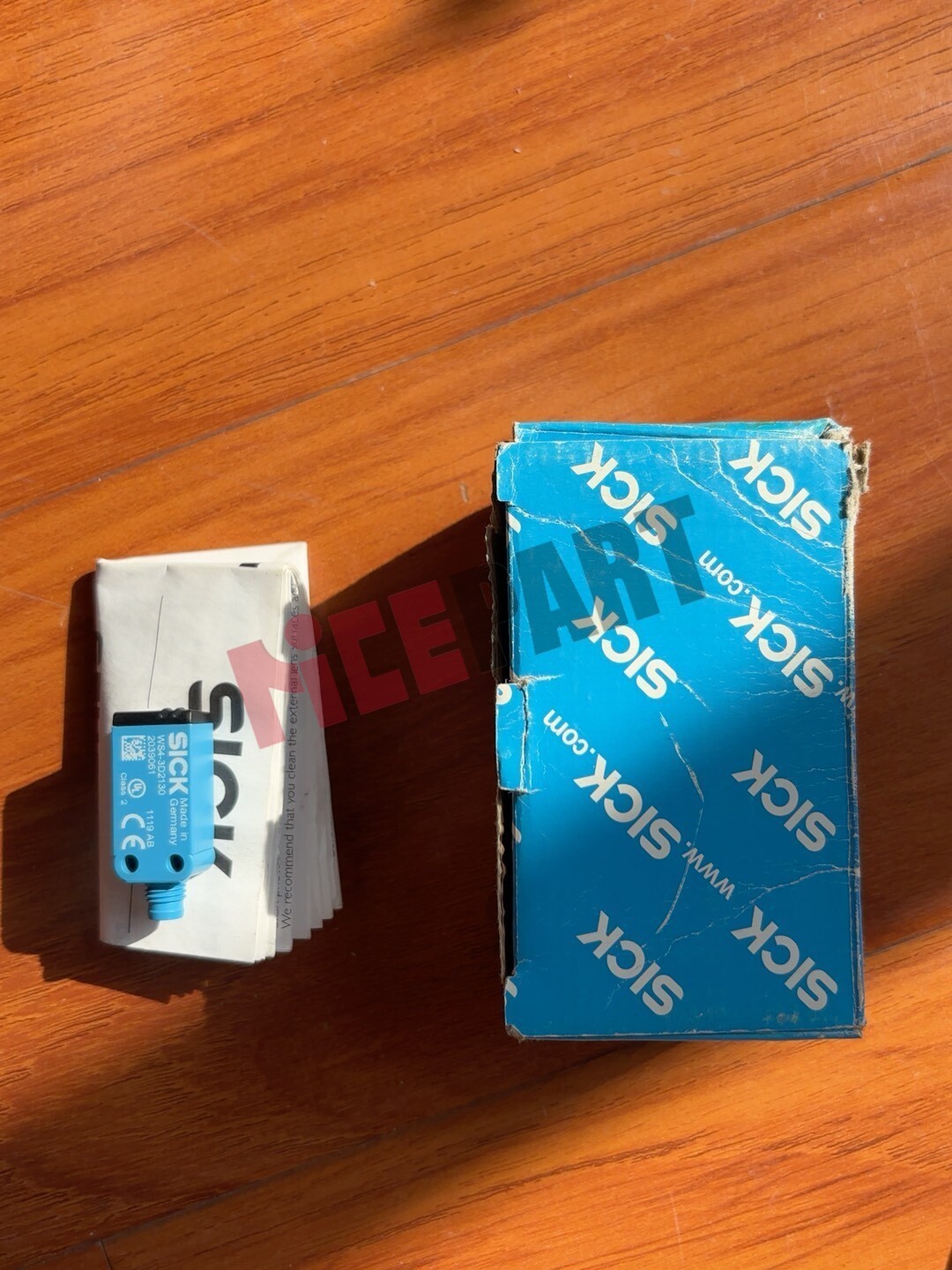 1Ps SICK WS4-3D2130 2039061