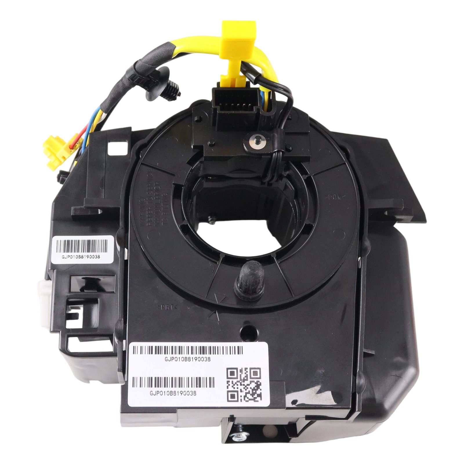 For 2013-2018 RAM 1500 2500 3500 VIPER CLOCK SPRING With angle sensor w/ heating
