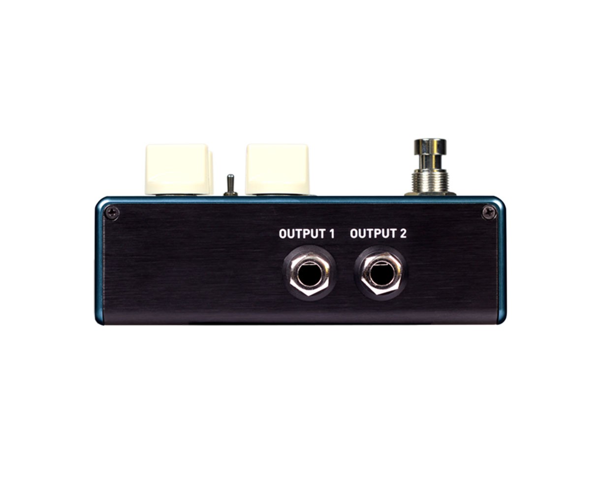 Source Audio SA252 Atlas Compressor Pedal