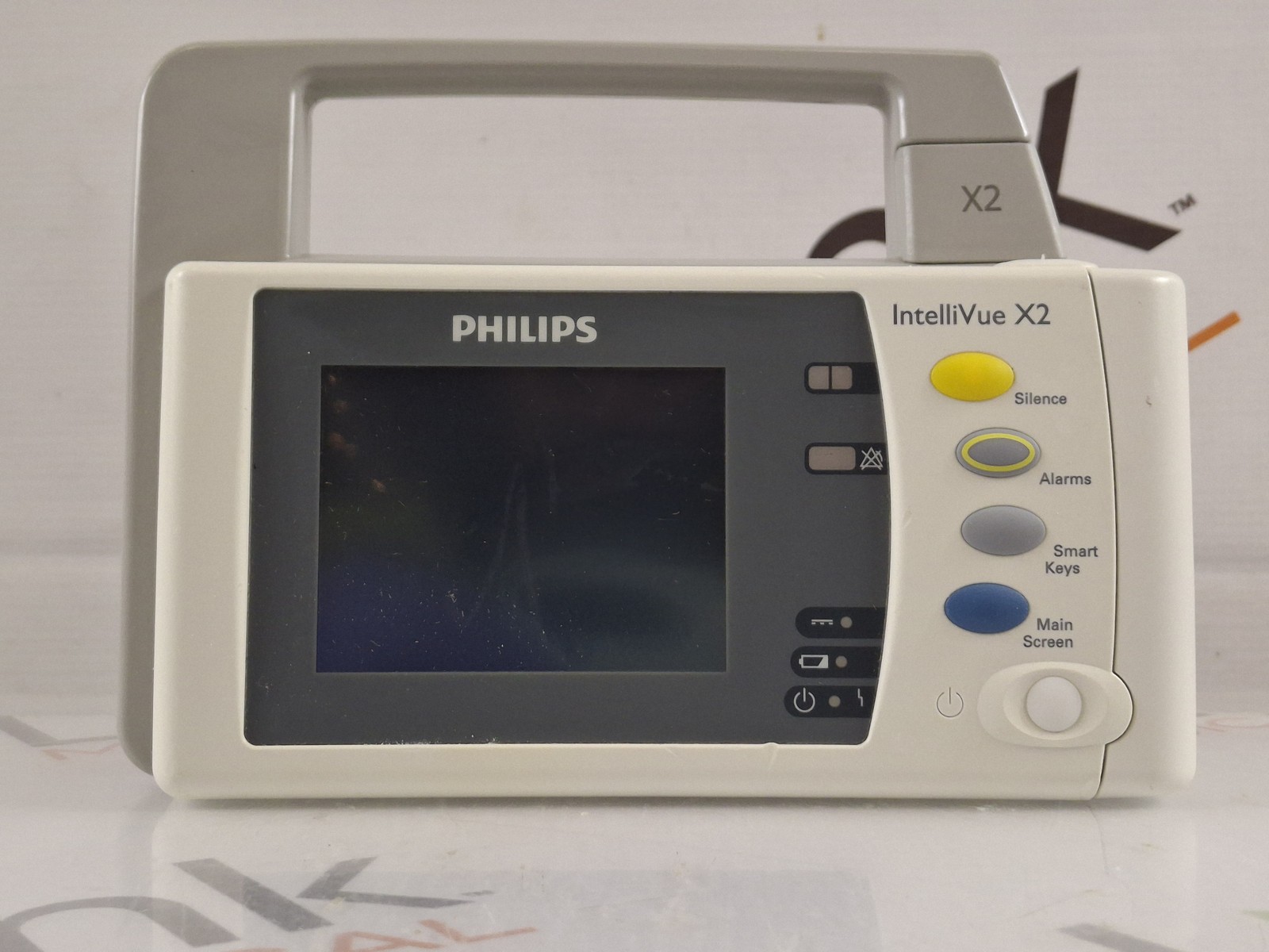 Philips IntelliVue X2 Module - Masimo Rainbow SpO2