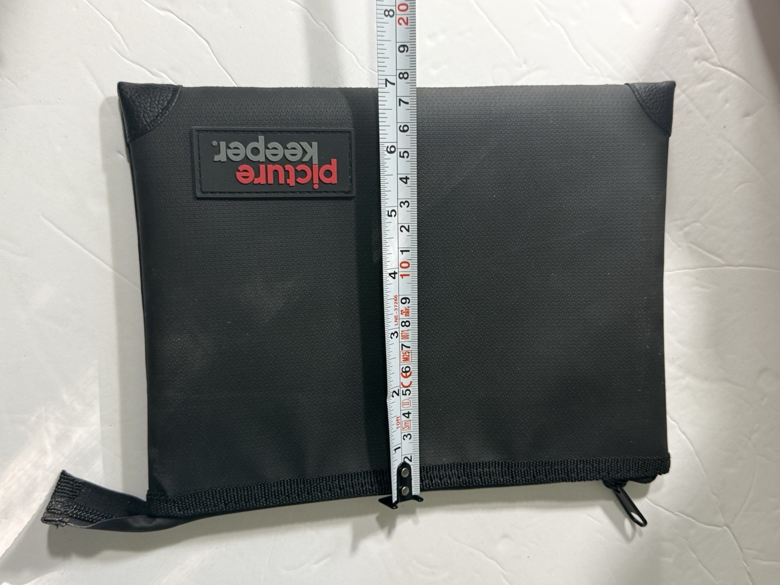 Picture Keeper Fire + Water Resistant Pouch