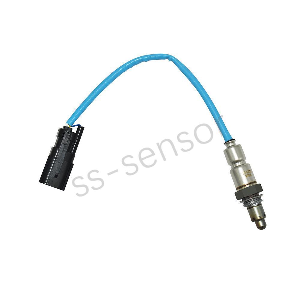 4PCS Downstream & Upstream Oxygen O2 Sensor for Ford Explorer Escape Lincoln MKZ