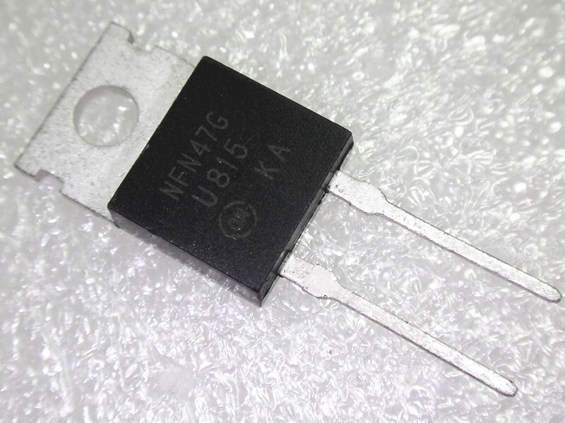 10pcs MUR815 U815 TO-220