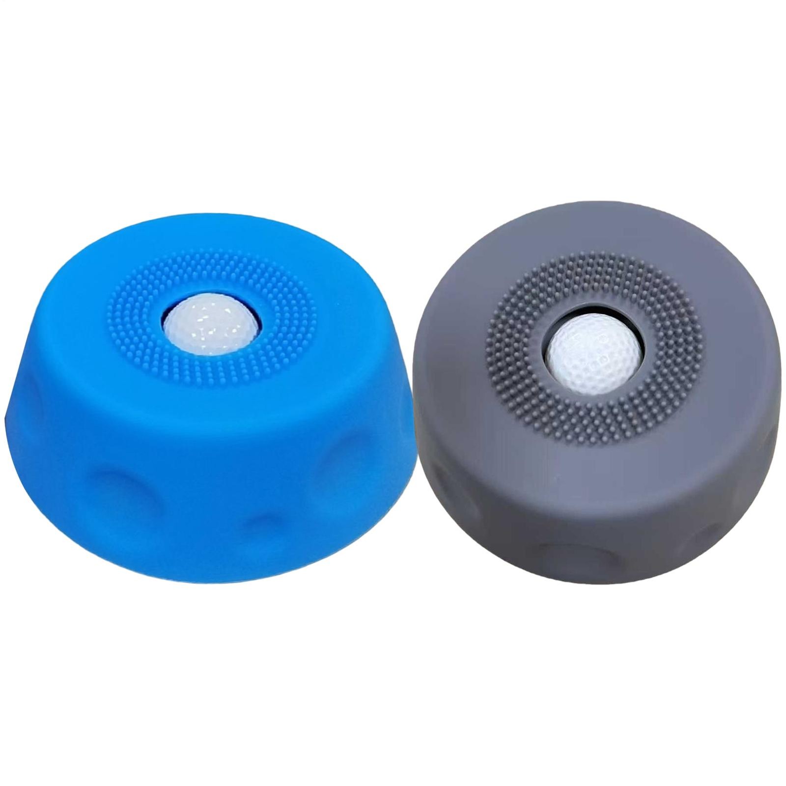 Slow Feeder Dog Bowl Anti-Choking Non-Slip Lick Bowl for Yogurt Bone Broth Treat