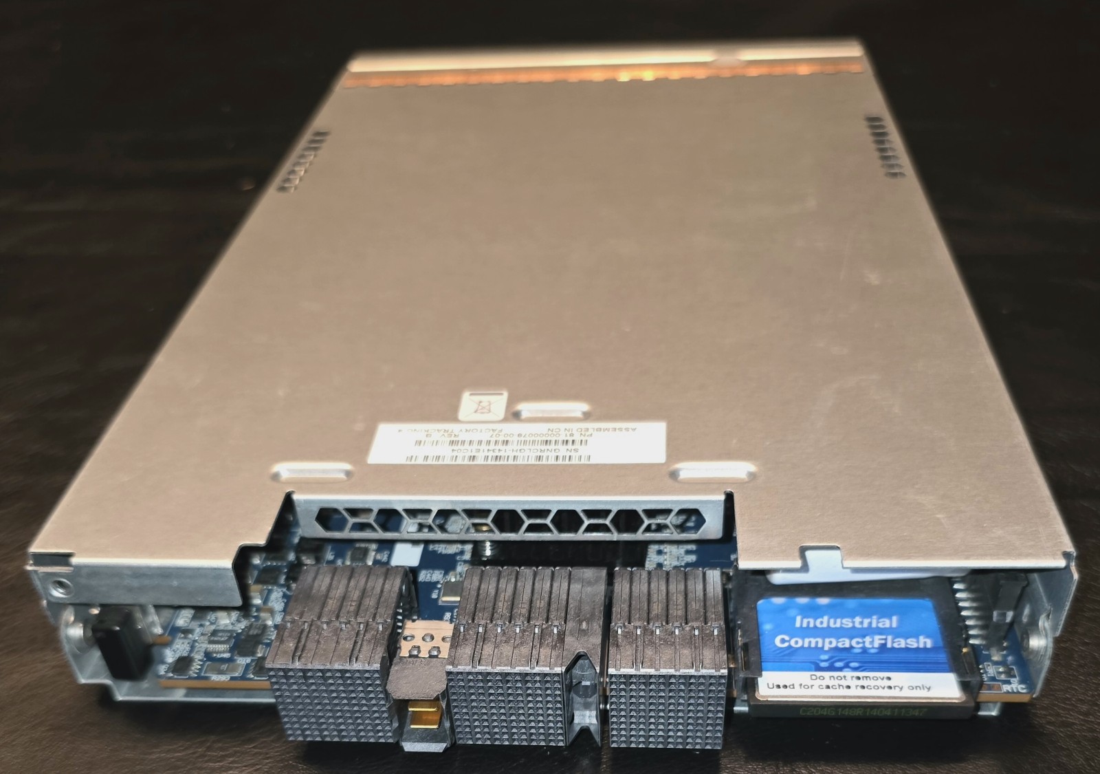 DOTHILL 81-00000078-00-07 Raid Controller FRUKC61-01 Rev. C