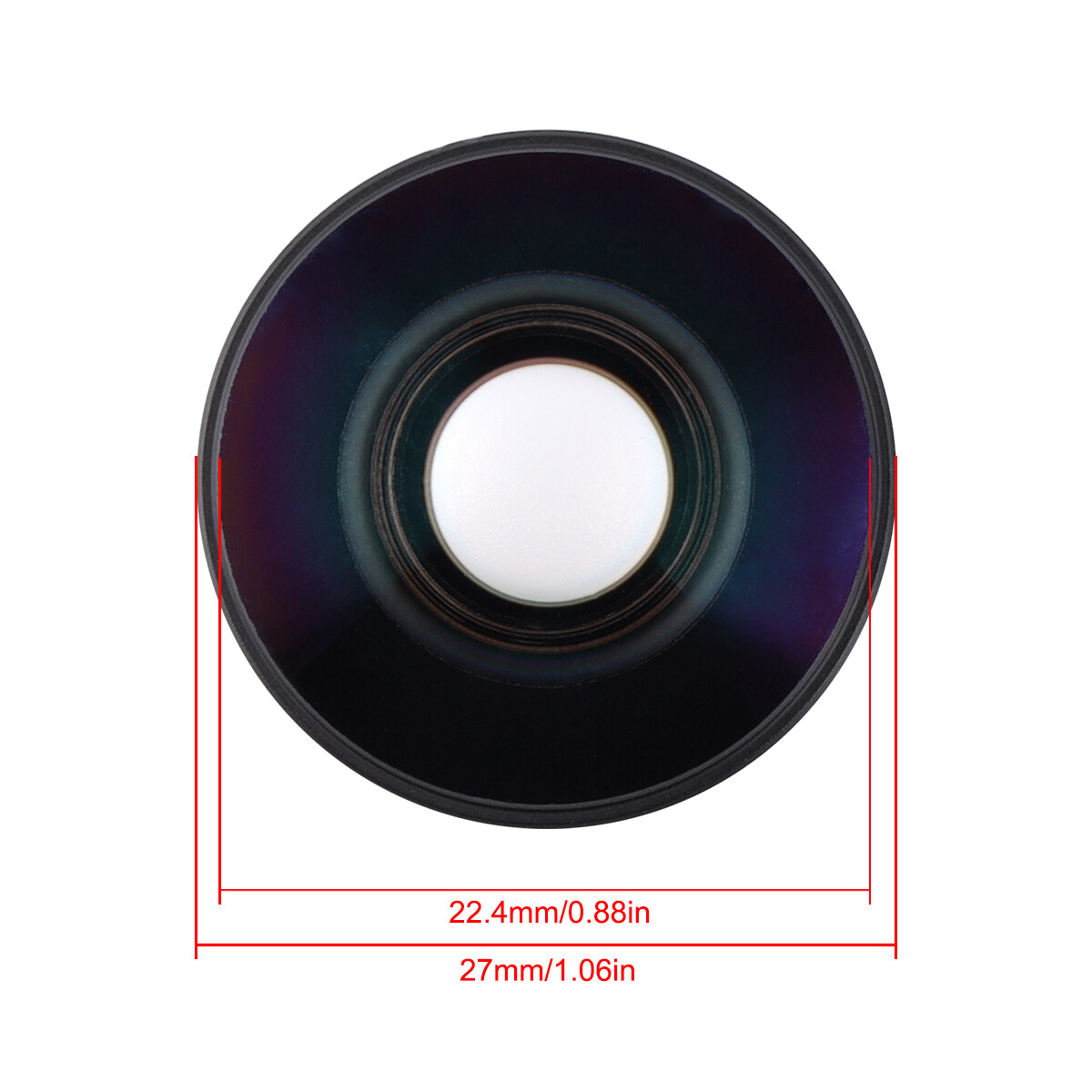 For Insta360 X3 Camera Lens Repair Parts Camera Replacement Accessories NEW