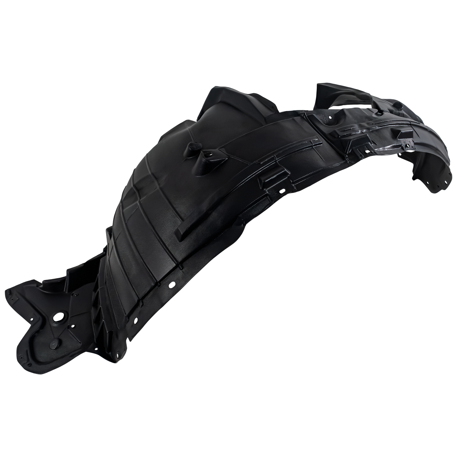 New Front, Driver Side Fender Liner For Nissan Rogue 2014-2018
