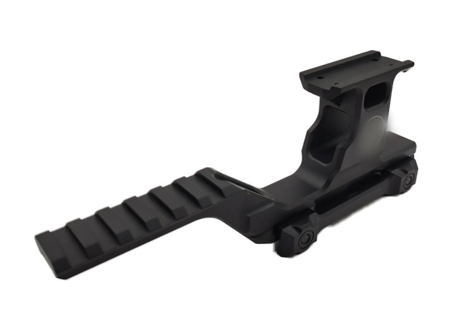 Tactical Riser Hydra Optics Night Vision Laser Red Dot Sight Combo Mount Outdoor