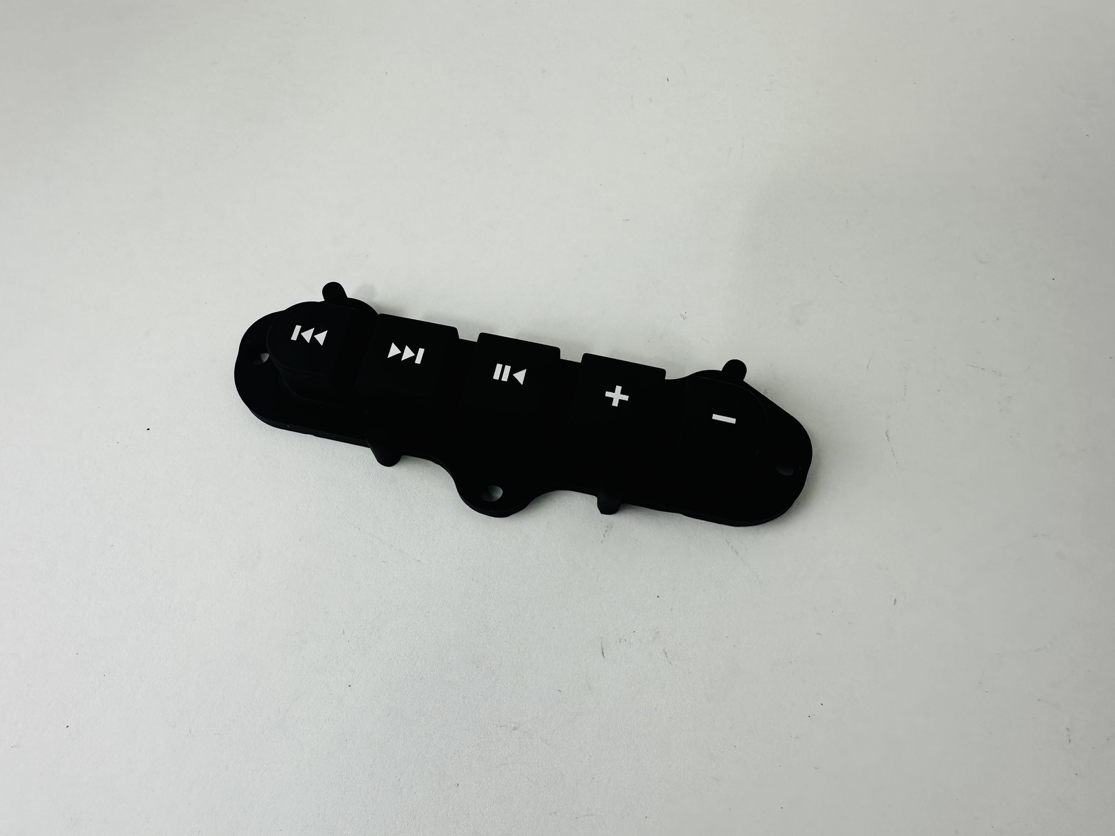 AFG 5.0 Treadmill Middle Rubber Key (KP59)