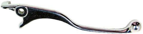 MP Polished Aluminum Brake Lever For Kawasaki Prairie 360 KVF360A 4x4 2003-13