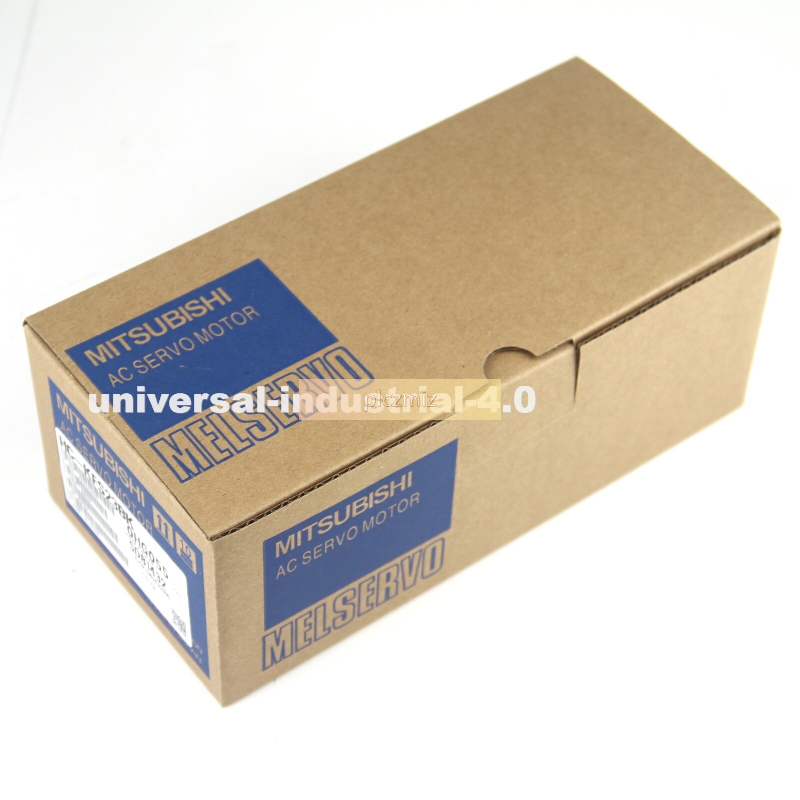 NEW Mitsubishi servo motor HC-KFS23BK