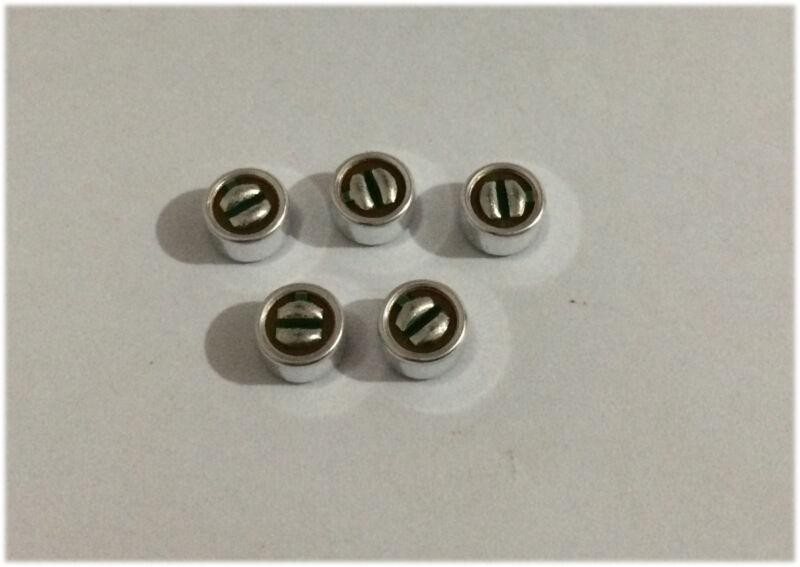 2pcs New WM-61A Electret Condenser Mic Capsule Mic
