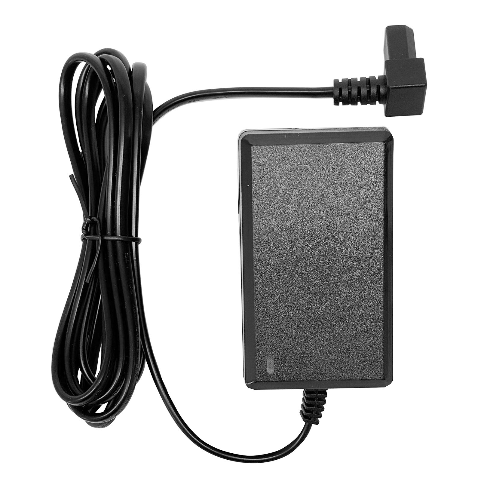 Power Supply for Motion Furniture 29V 2A 58W 90° 2 Prong Plug