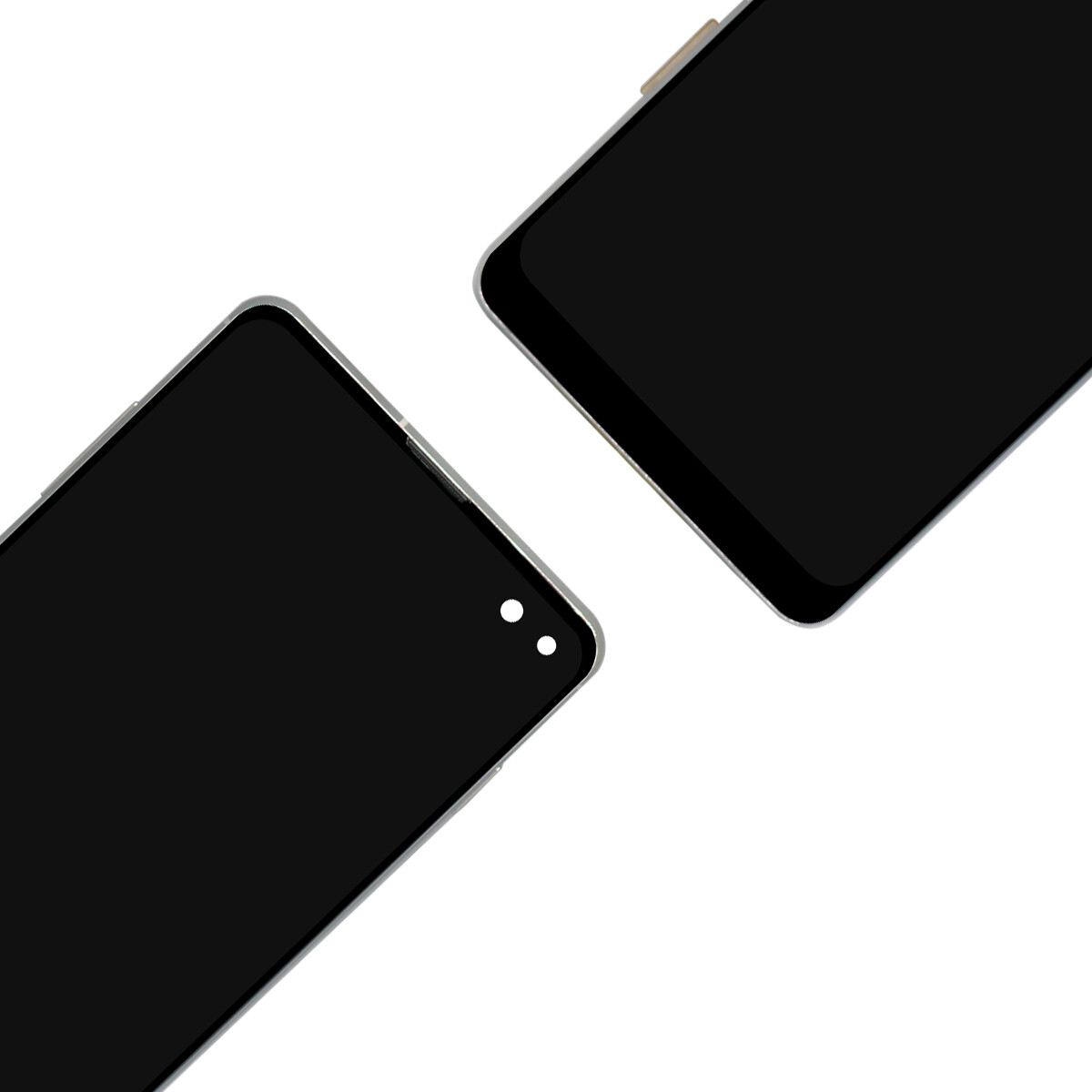Replace For Samsung Galaxy S10plus G975 LCD Touch Screen Touch Display Assembly