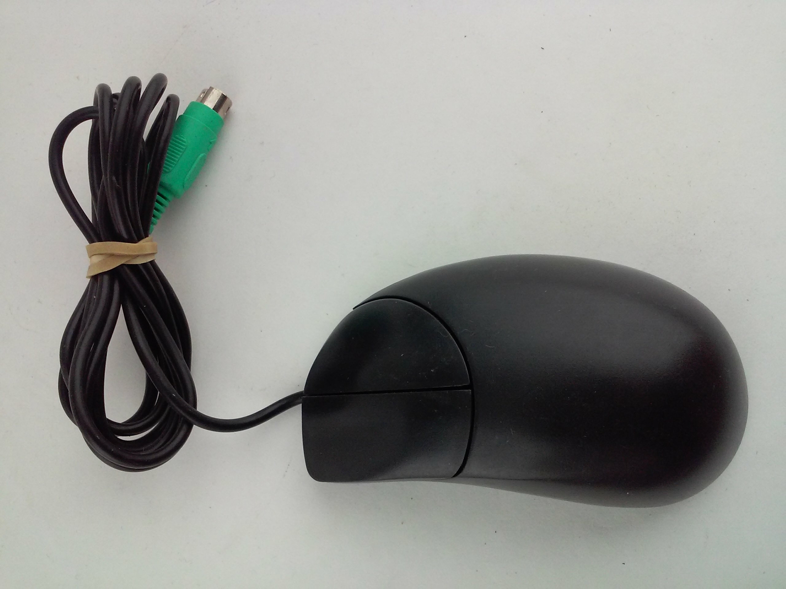 2 Button Mouse-LYNX-96P Black   LYNX-96P LYNX-96P