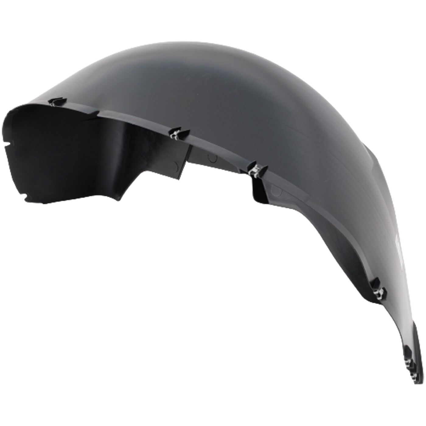 Fender Liners Rear Passenger Right Side Hand 68148510AB for Ram 1500 Classic