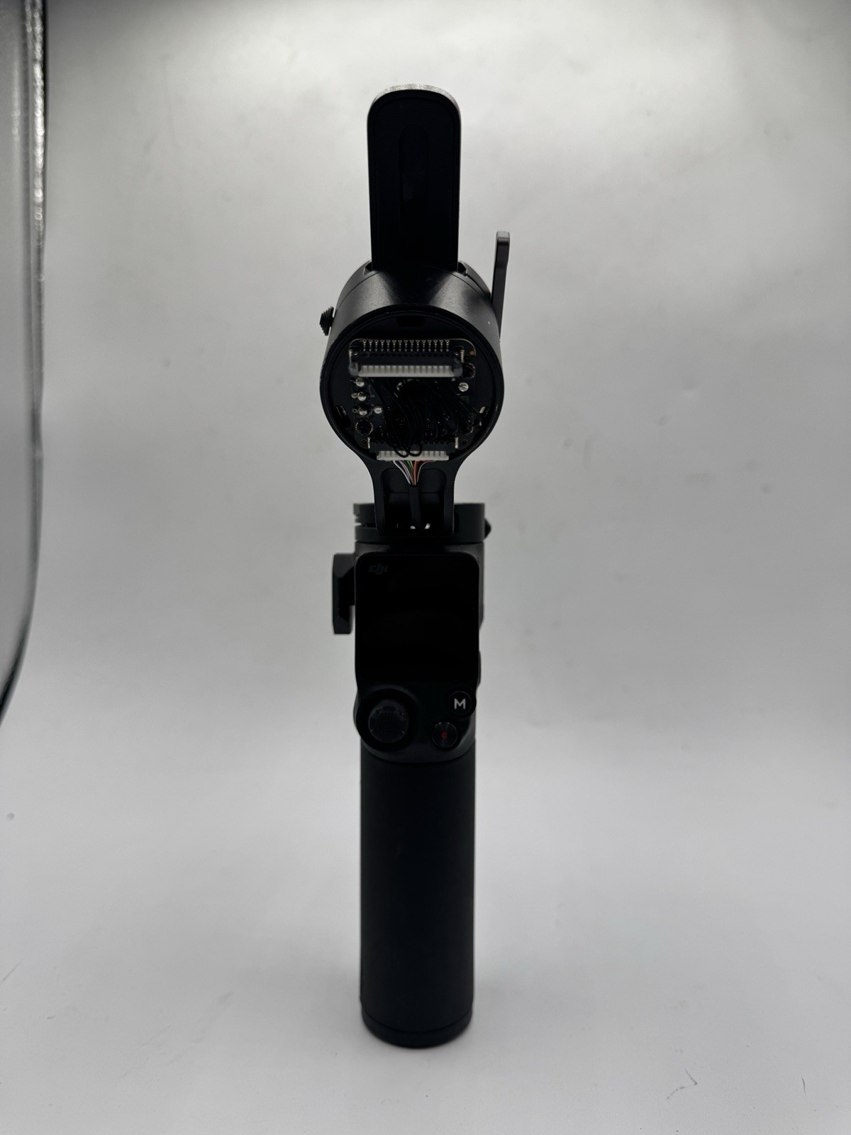 DJI RS3 MINI Camera Gimbal - Gimbal only - READ