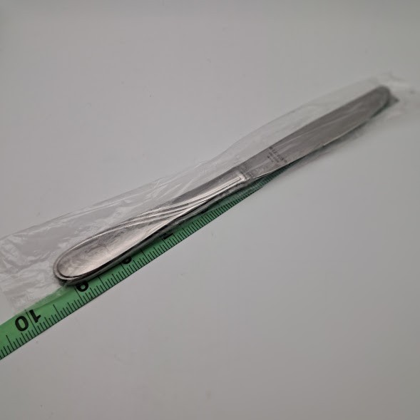 Lenox Summerville 18/10 Stainless Flatware Glossy Vietnam CHOICE You CHOOSE New