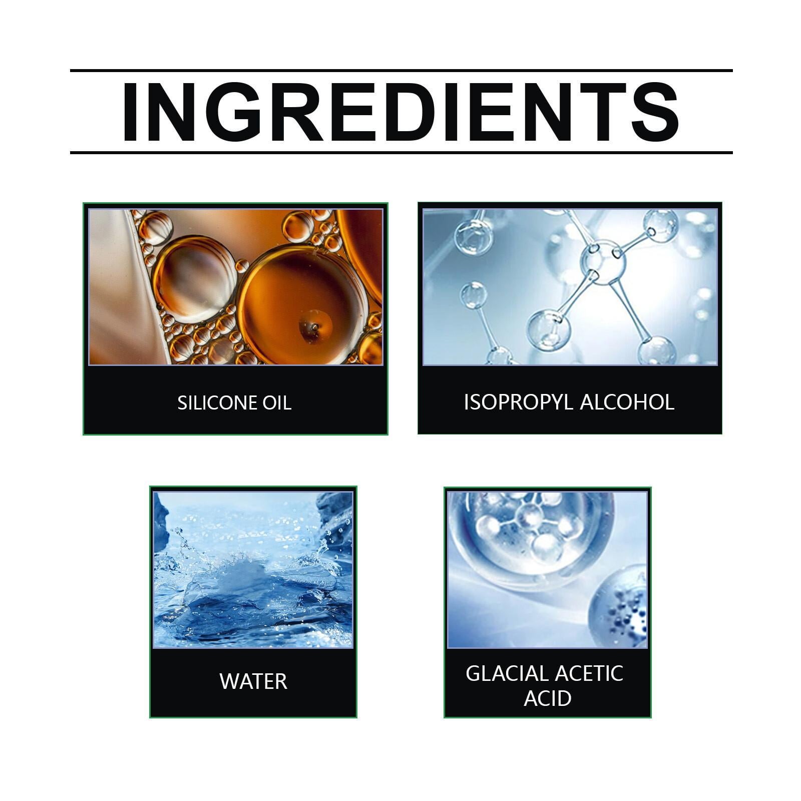 Auto Interior Spa 100ml Polish Cleaner Revitalizes Console Panels Keeps Glossy
