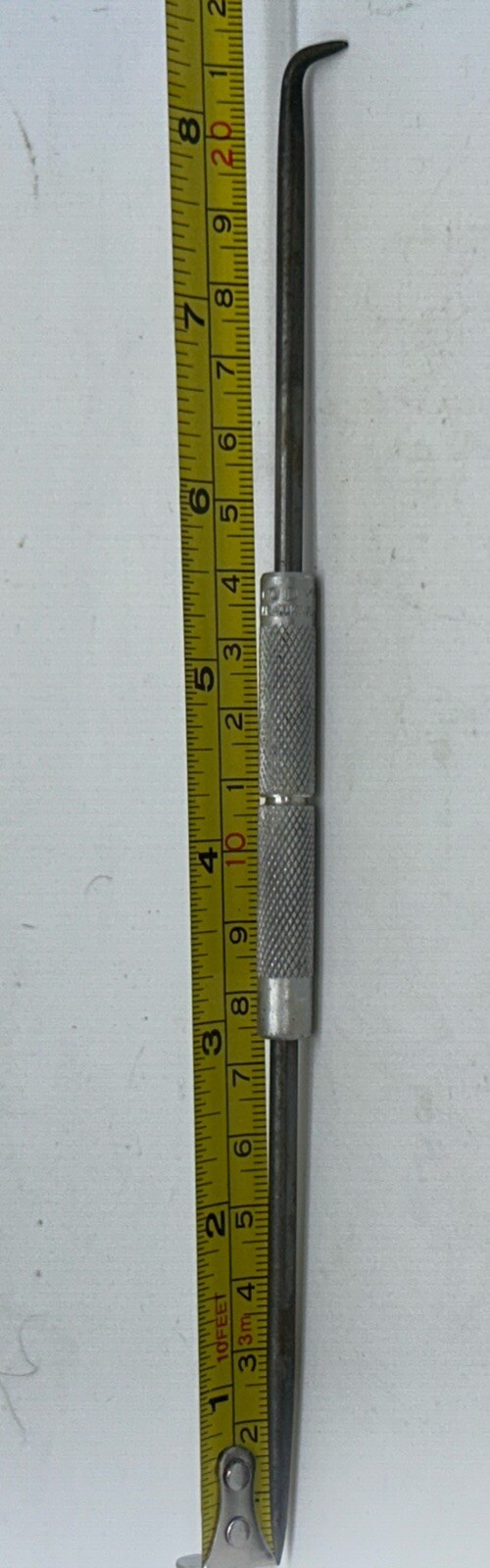 Moody Tool Scriber,Straight/90 Deg