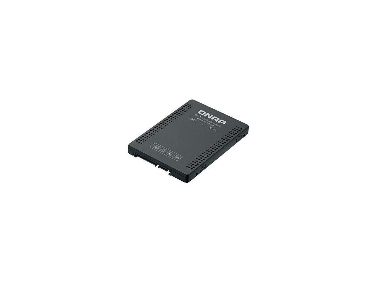 Qnap Qda-A2mar Das Storage System