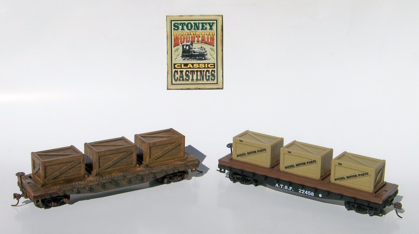 SMC-914 G-Scale 4 oz. Pre Weathering Clear Adhesion Solution with Instructions