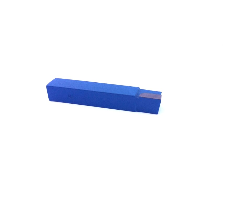 1/4" AL-4 C6 CARBIDE TIPPED SINGLE POINT BRAZED TOOL BIT (2008-1004)