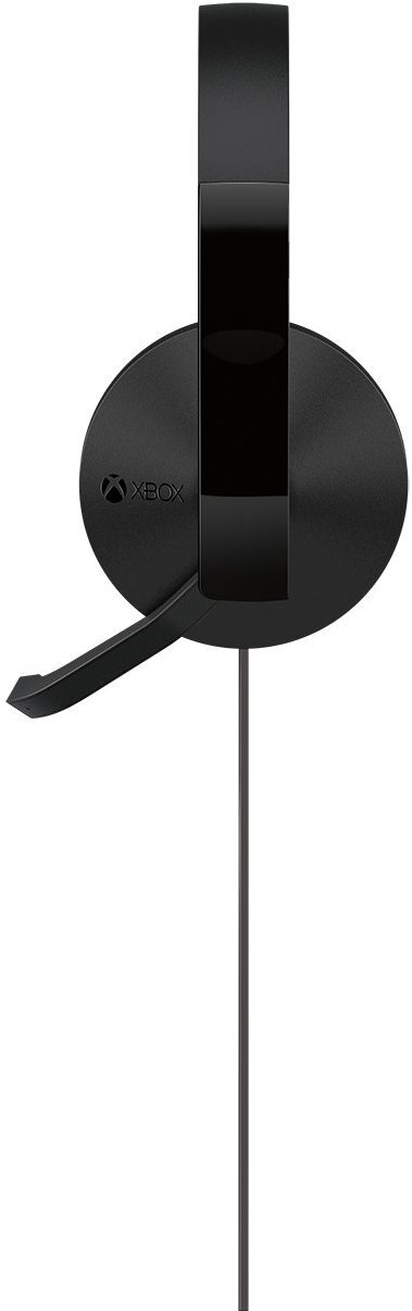Official Xbox One Stereo Headset CZ2-00013