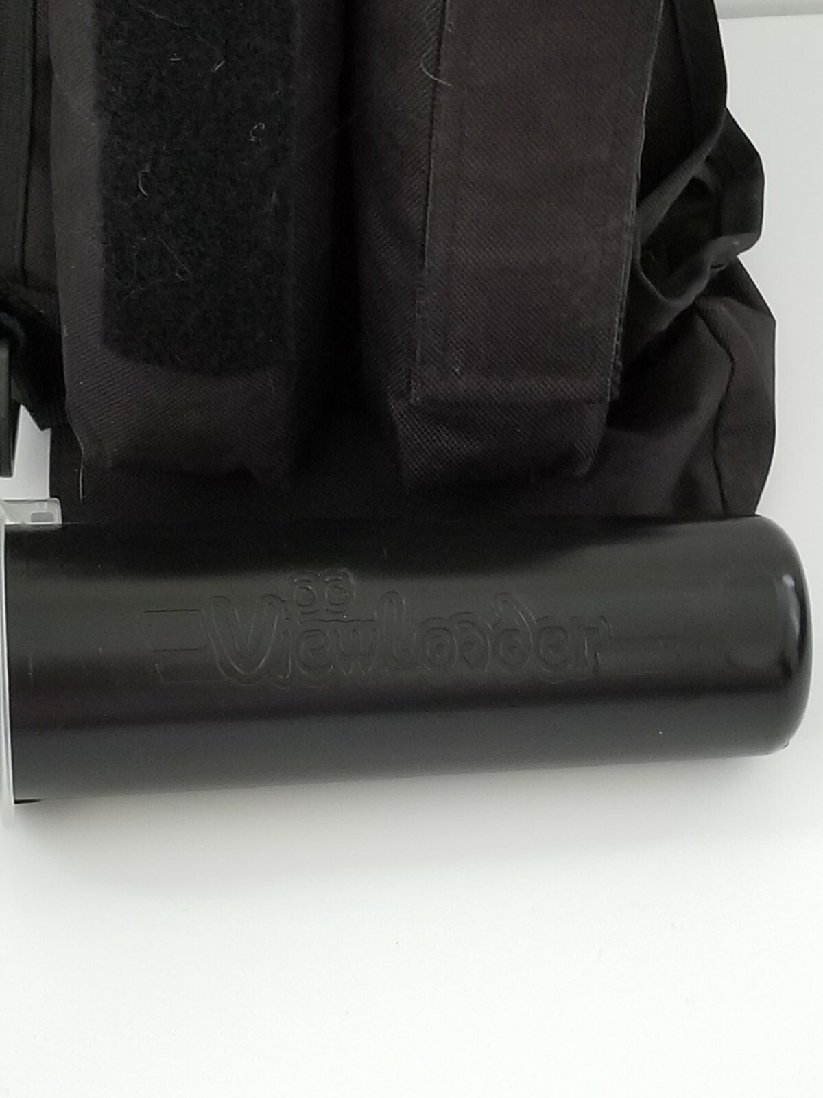 Pod Belt With Pods