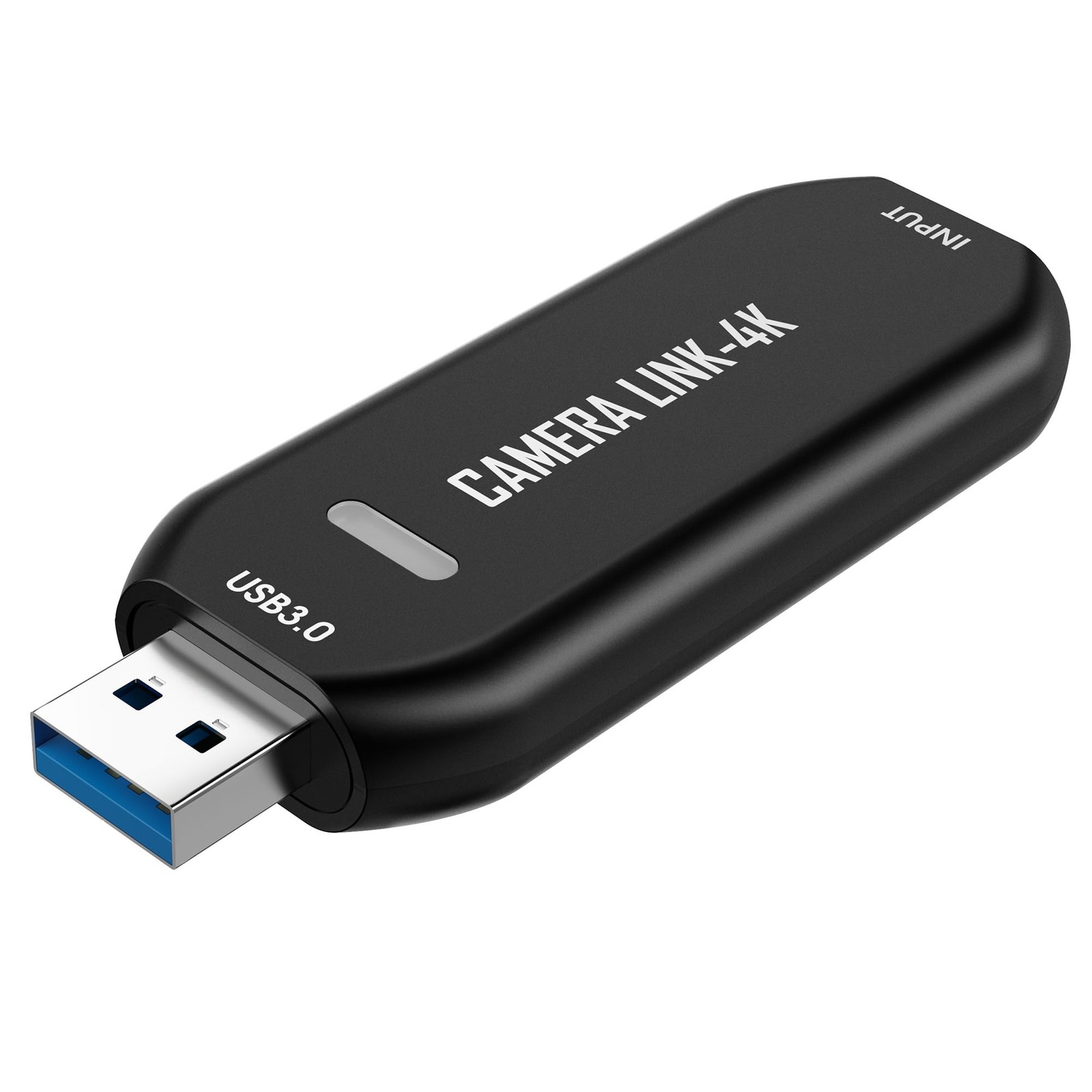 Cam Link 4K – External Capture Card for DSLR Camcorder ActionCam as Webcam, H...