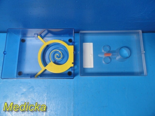 Verathon BladderScan BVI 9400 Calibration Tank Ref 0620-0340 (Phantom) ~ 37142